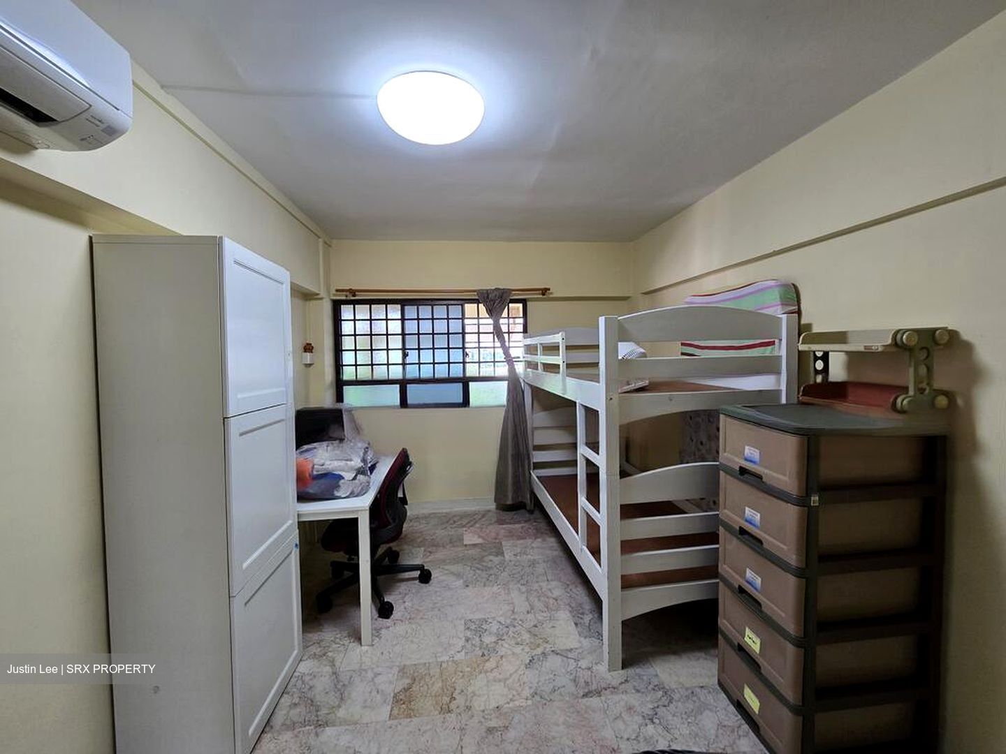 Blk 58 BLANGAH GARDEN (Bukit Merah), HDB 4 Rooms #451631361